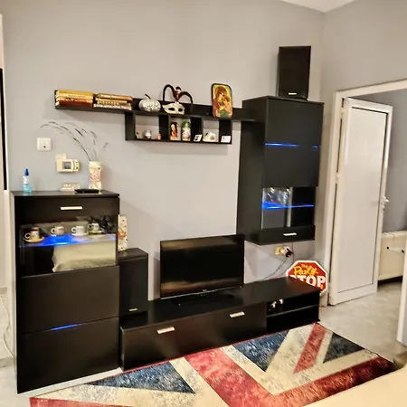 Apartamento Diana *