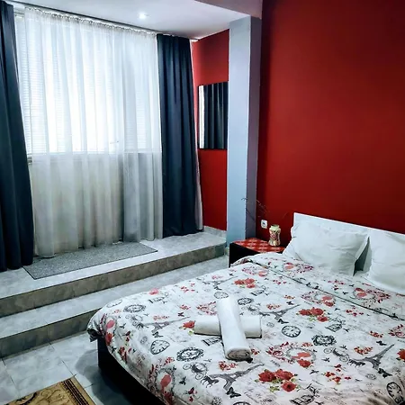 Diana Apartamento Resilovo