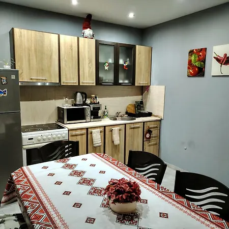 Diana Apartamento *