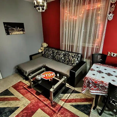 Diana Apartamento