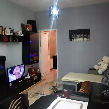 Diana Apartamento *