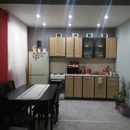 Appartamento Diana *