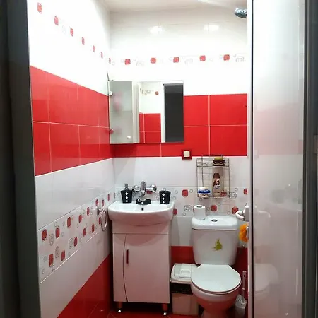 Diana Apartamento