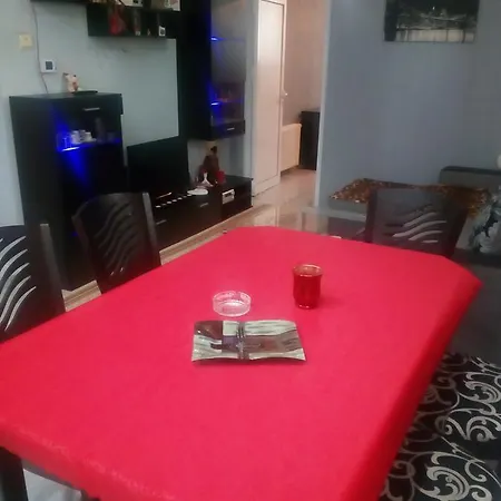 Diana Apartamento