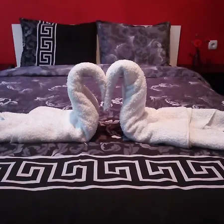 Apartamento Diana