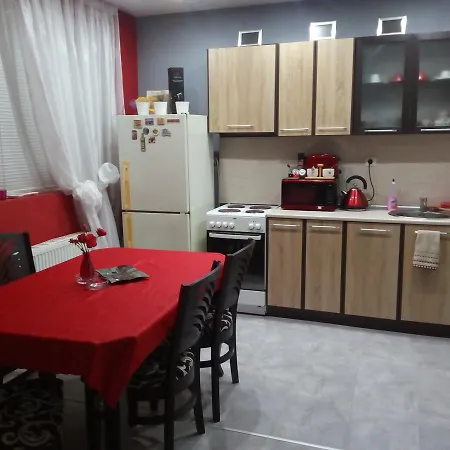 Diana Appartamento *