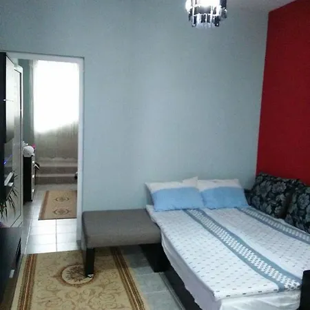 Diana Apartamento