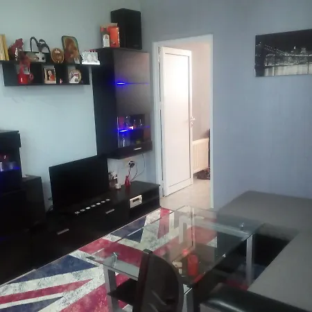 Appartamento Diana Resilovo