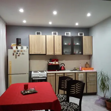 Diana Apartamento