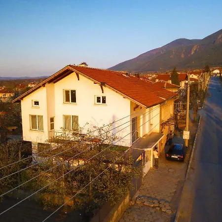 Diana Apartament Resilovo