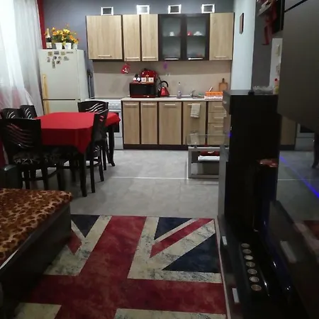 Apartamento Diana