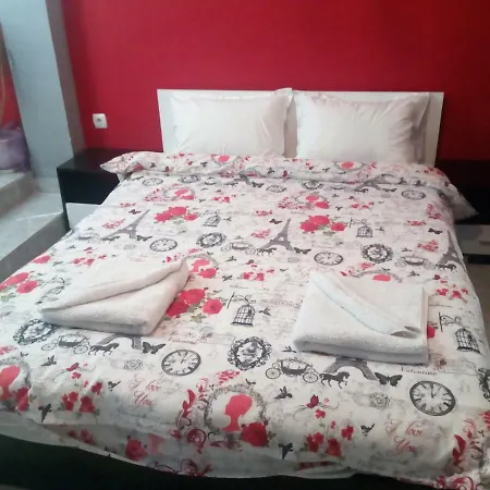 Diana Apartamento