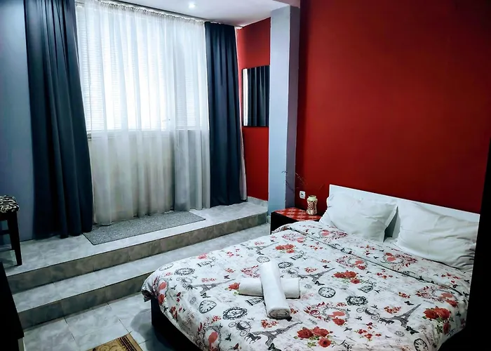 Diana Appartement Resilovo